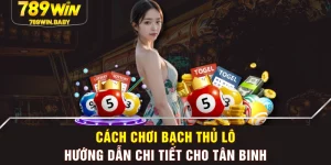 Cách Chơi Bạch Thủ Lô - Hướng Dẫn Chi Tiết Cho Tân Binh