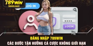 Đăng Nhập 789WIN