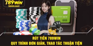 Rút Tiền 789WIN