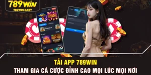 Tải App 789WIN